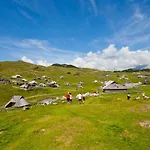 Pocitniska Hiska Pod Skalco Vakantiehuis Kamnik