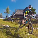 Pocitniska Hiska Pod Skalco Vakantiehuis