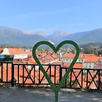 Vakantiehuis Pocitniska Hiska Pod Skalco *