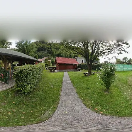 Pocitniska Hiska Pod Skalco Casa vacanze