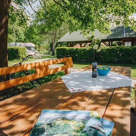 Pocitniska Hiska Pod Skalco * Kamnik