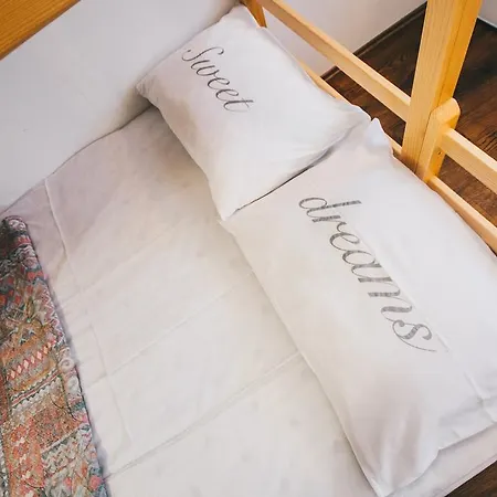 Pocitniska Hiska Pod Skalco