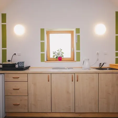 Pocitniska Hiska Pod Skalco * Kamnik