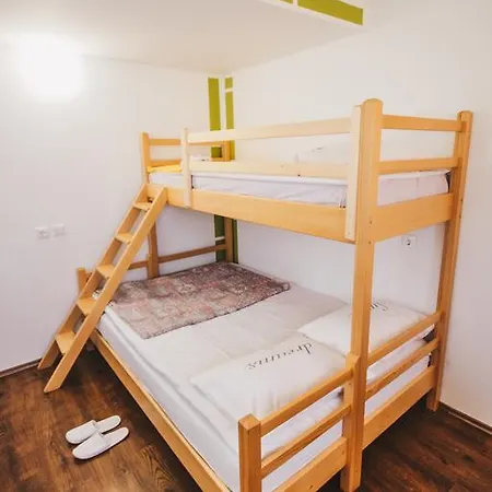 Pocitniska Hiska Pod Skalco Kamnik