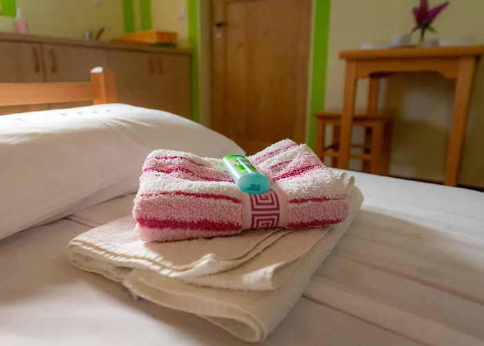 Feriehus Pocitniska Hiska Pod Skalco Kamnik