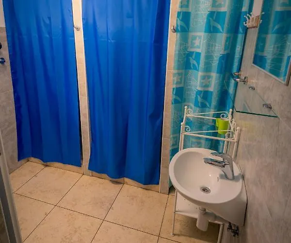 Pocitniska Hiska Pod Skalco * Kamnik