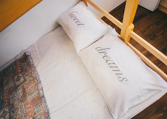 Pocitniska Hiska Pod Skalco