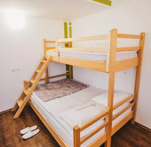 Pocitniska Hiska Pod Skalco Kamnik