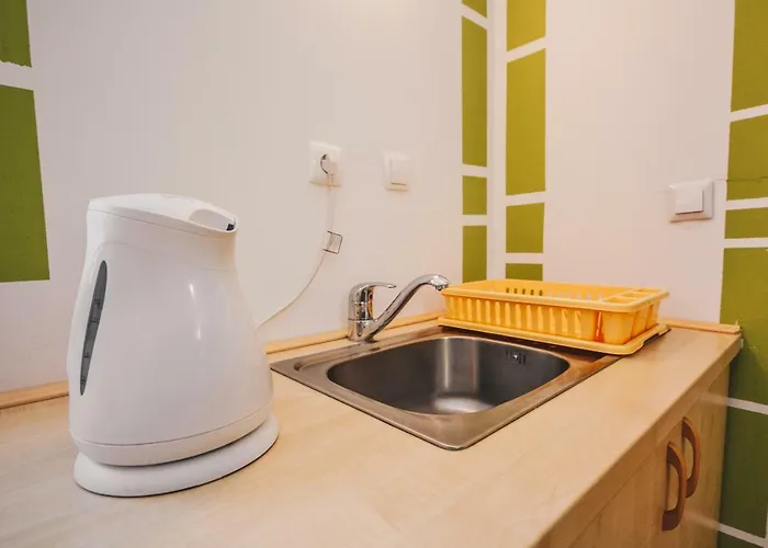 Feriehus Pocitniska Hiska Pod Skalco Kamnik